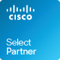 cisco select partner